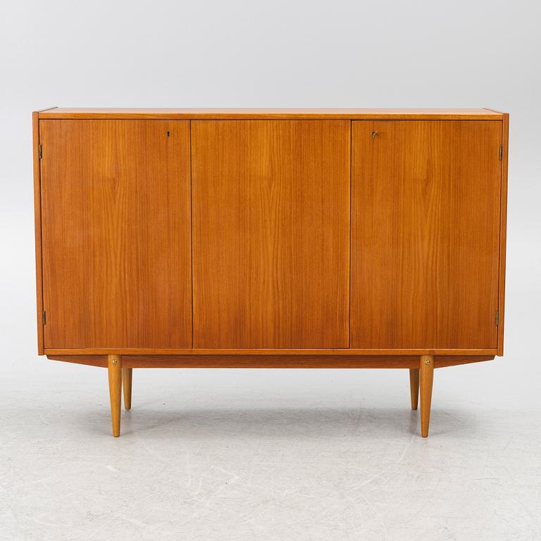 Sideboard, 1950s/60s.