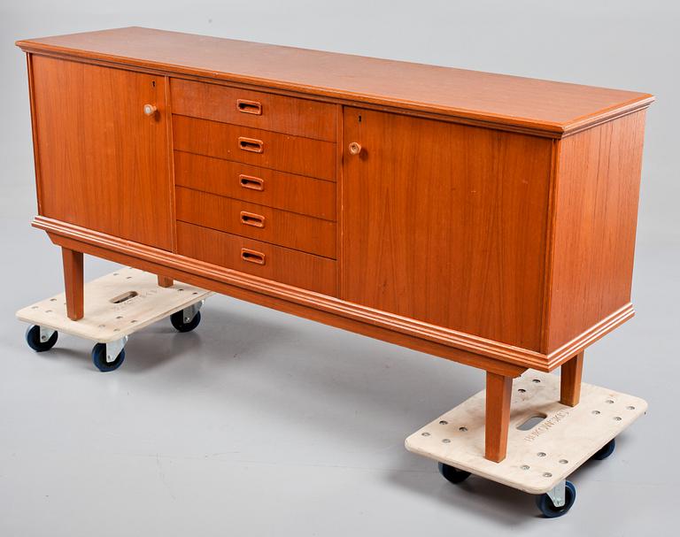 SIDEBOARD, 1950/60-tal.