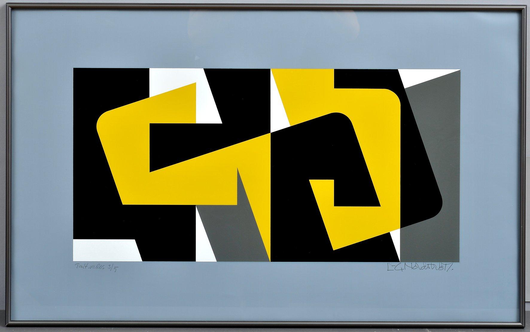 Lars-Gunnar Nordström, "SOMMITELMA".