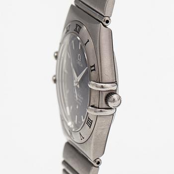 Omega, Constellation, 35 mm.