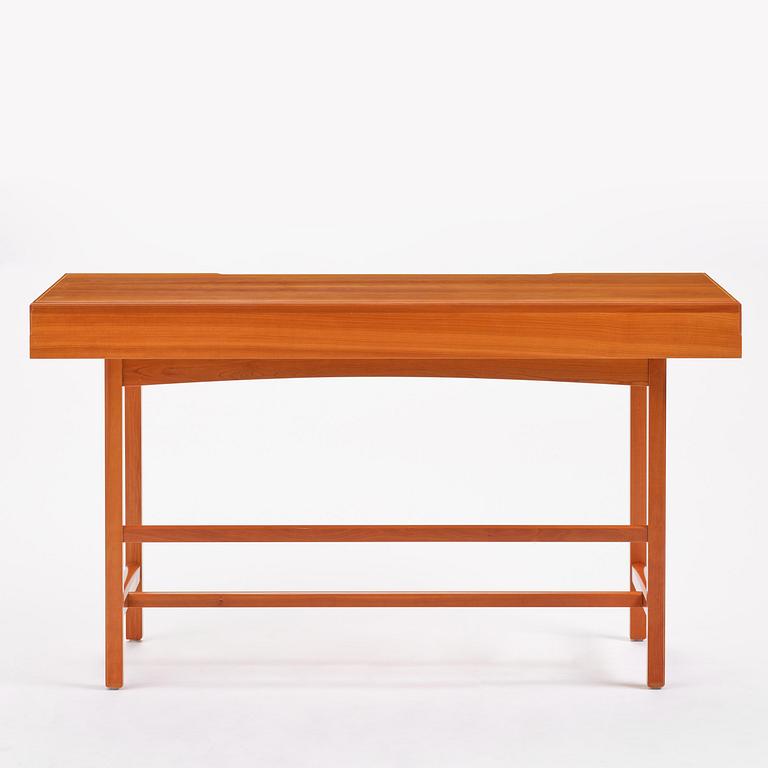 Josef Frank, skrivbord, "Schatullskrivbordet", modell 1022, Firma Svenskt Tenn, efter 1985.
