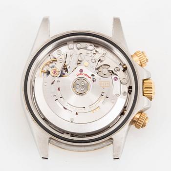 Rolex, Cosmograph, Daytona, chronograph.