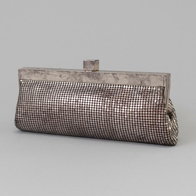 CLUTCH, Christian Louboutin.