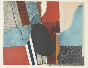 Max Papart, Untitled.