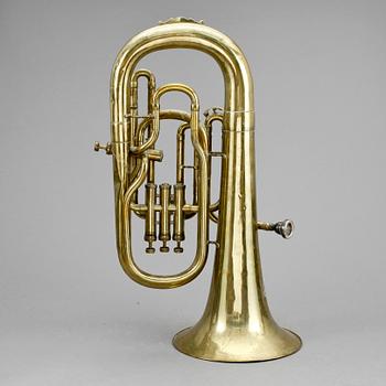 TUBA, Tyskland, 1900-tal.