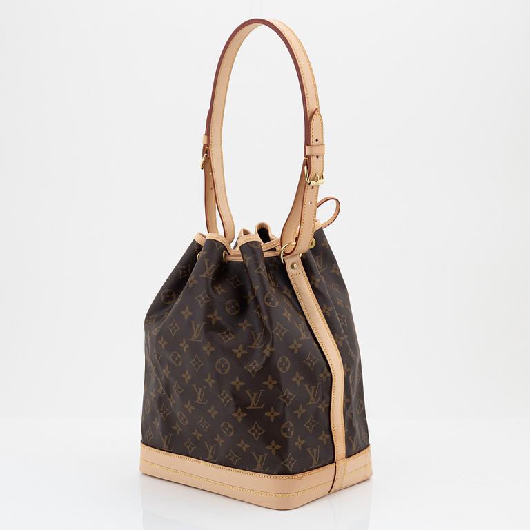 Louis Vuitton, väska, "Noé", 2007.