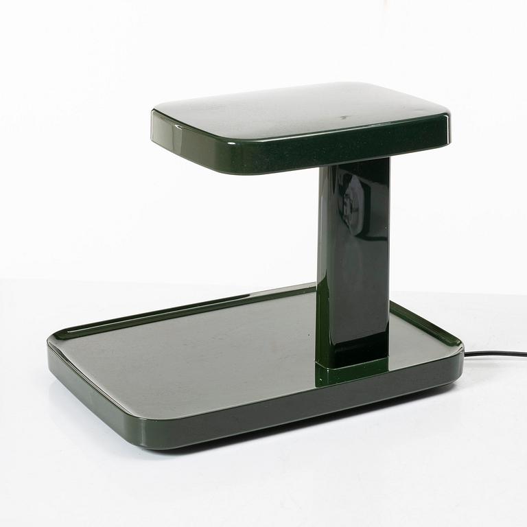 Ronan & Erwan Bouroullec, bordslampa, "Piani LED", Flos, Italien.
