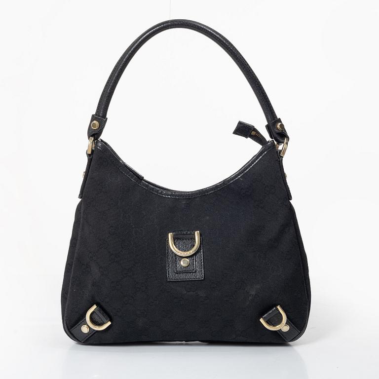 Gucci, Bag, "Abbey".