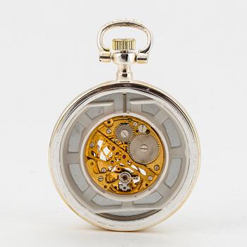 POCKET WATCHES, 15 pcs, "The Heritage Collection".
