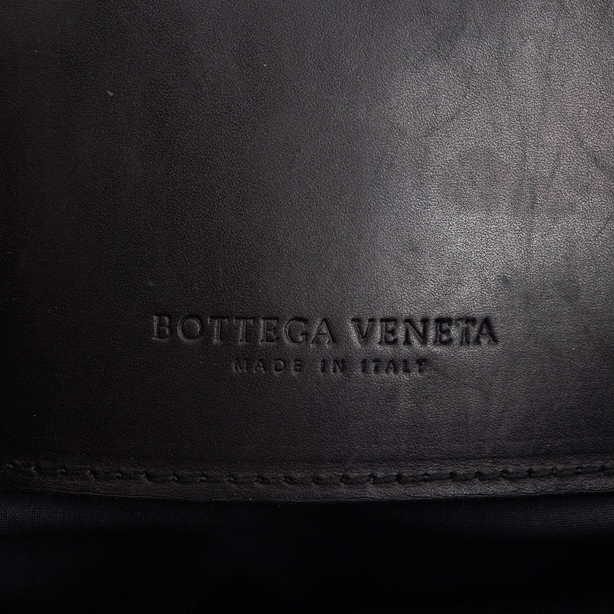 Bottega Veneta, portfölj.