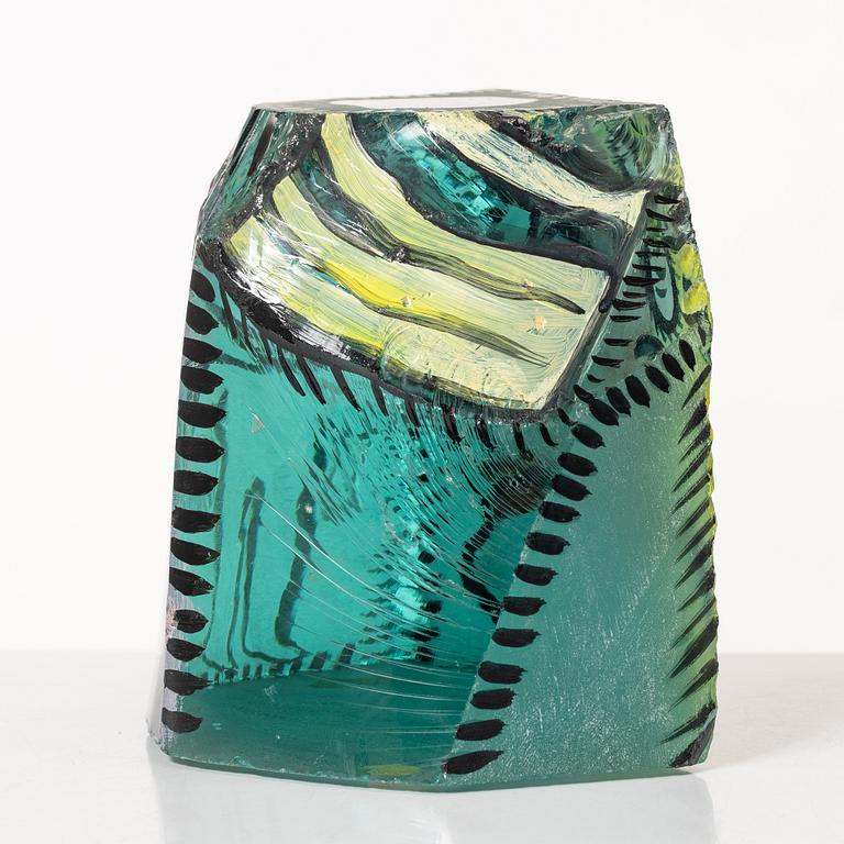 Ulrica Hydman-Vallien, skulptur.