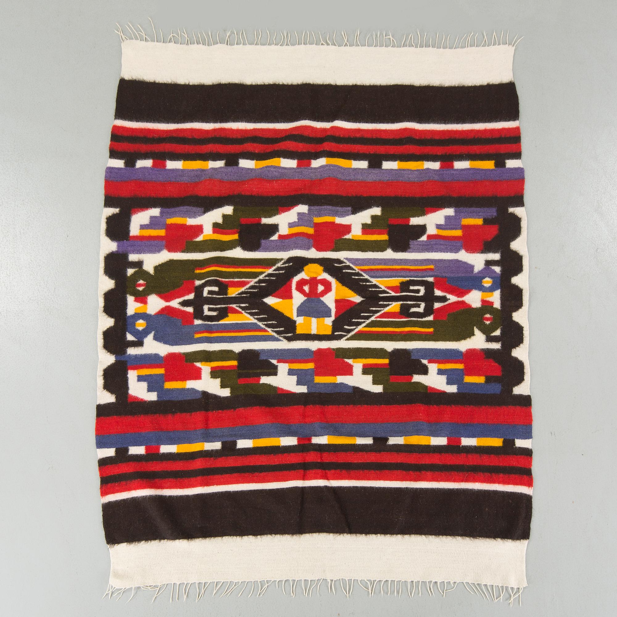 FILTAR, ett par, Guatemala.