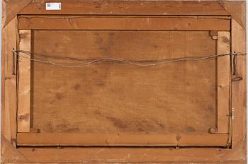 Per Ekström, Sun glitter over Segerstad.