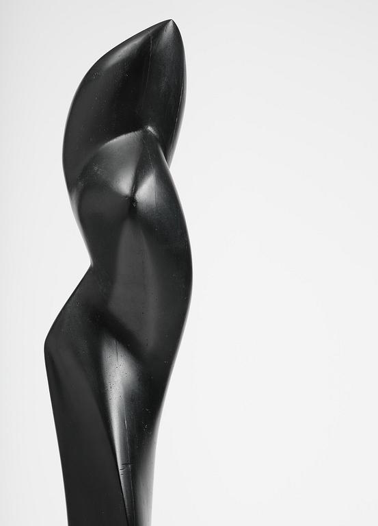 Veikko Keränen, "Charlie Parker".