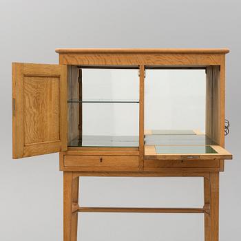 BARSKÅP, Danmark, 1940-tal.