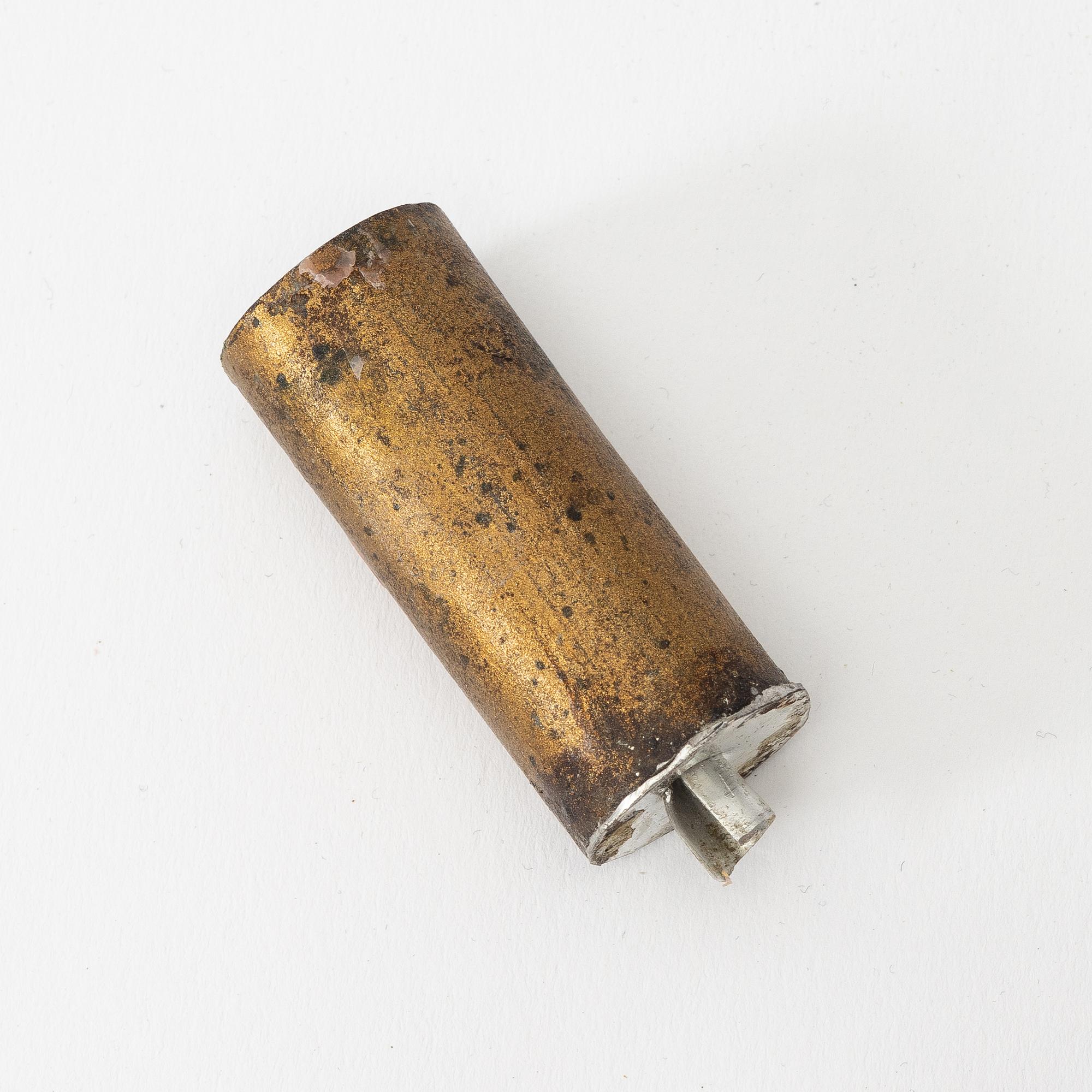 A pair of mirror wall sconces, second half of the 20th Century.