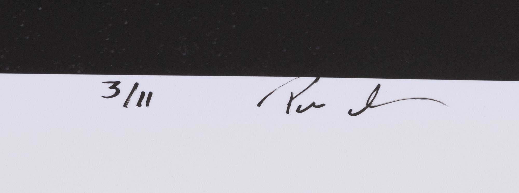 Per Olsson, Untitled.