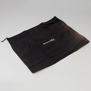 BRIEFCASE, Chanel. 1997-99.