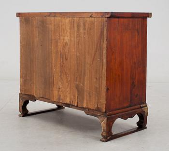 A Korean cupboard, presumably 19th Century.