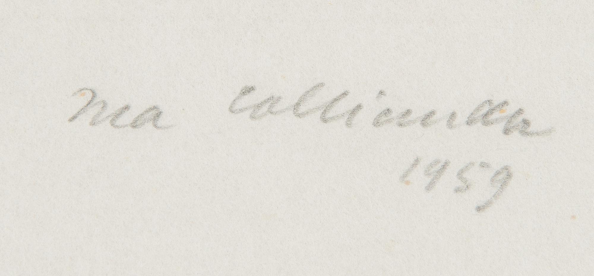 Ina Colliander, "Enkeli, maavärinen".