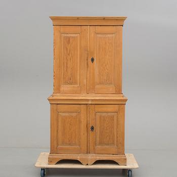SKÅP, 1800-tal.
