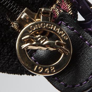 VÄSKA, "Circus Pliage", Longchamp.