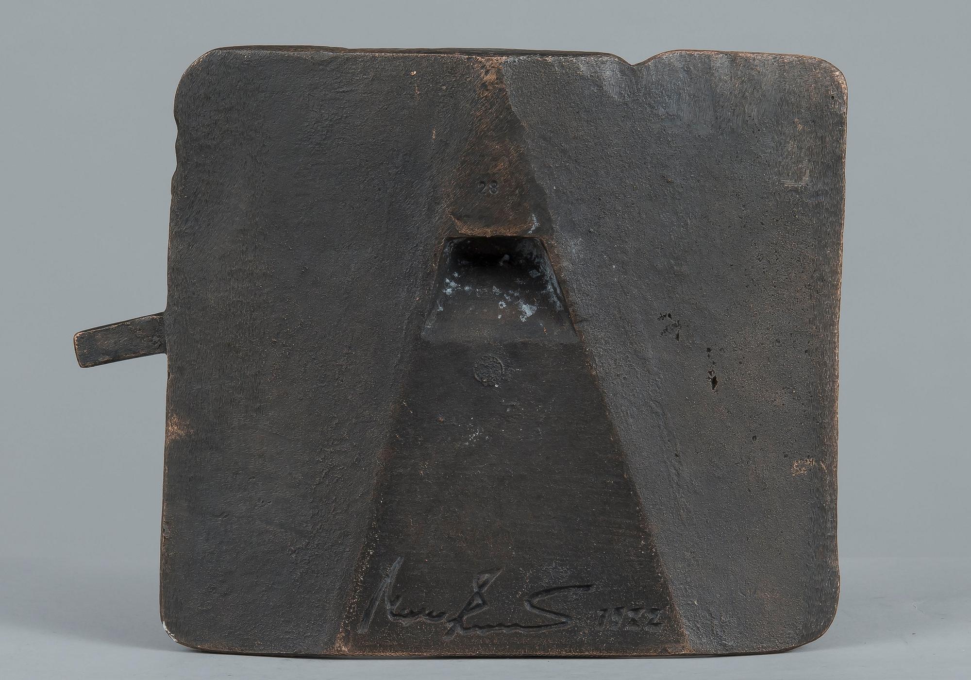 Kimmo Pyykkö, ABSTRAKTI.