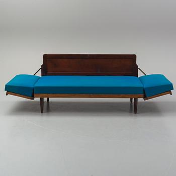 A Danish 1960s sofa/daybed.