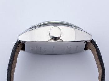 ARMBANDSUR, "Panorama", Locman, automatic.