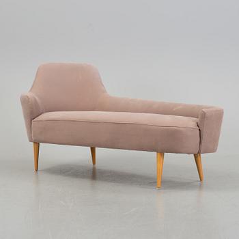 A 'Singoalla' daybed from IKEA, 1960's.