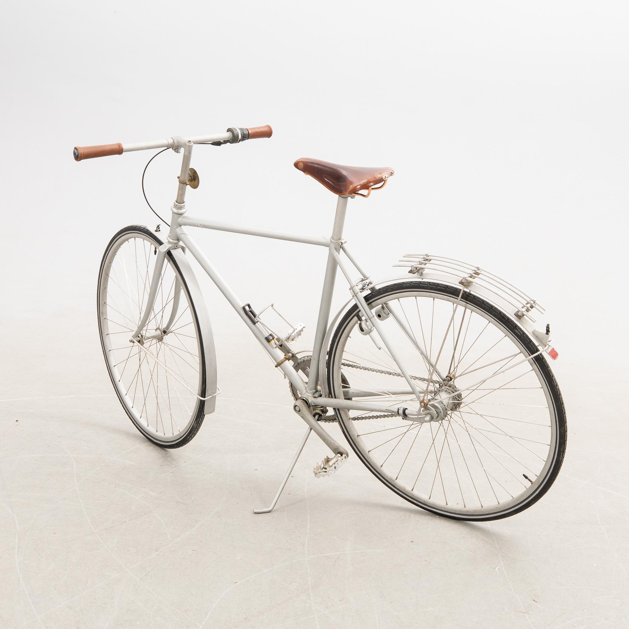 Bicycle, Källemo 1995 by Sögreni Copenhagen.