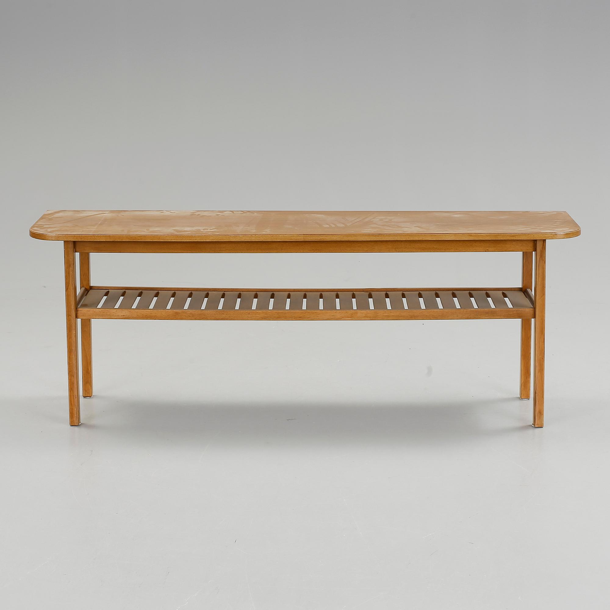 SIDEBOARD, Carl Malmsten.