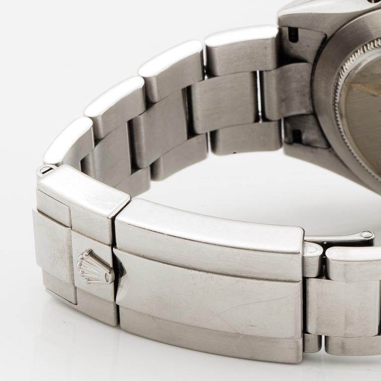 Rolex, Oyster Perpetual, Cosmograph, Daytona, Chronometer, wristwatch, chronograph, 40 mm.