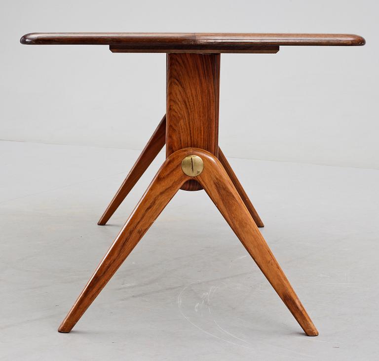 SOFFBORD, Sverige, 1950/60-tal.