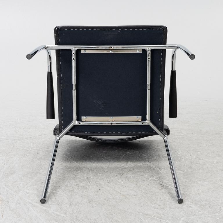 Johannes Foersom & Peter Hiort-Lorenzen, Ten 'Spira, Lammhults.