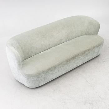Space Copenhagen, sofa, 'Stay', Gubi, Denmark.