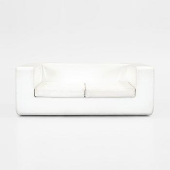 SOFFA, "Throw-away-sofa", Willie Landels, Zanotta, formgiven 1965.