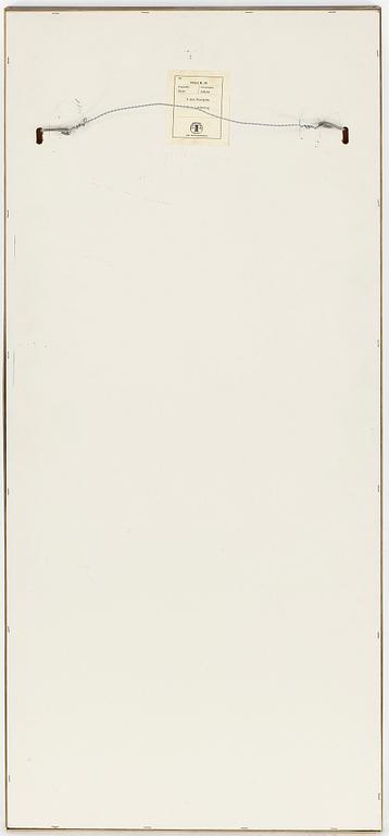 SPEGEL, 1900-talets tredje kvartal.
