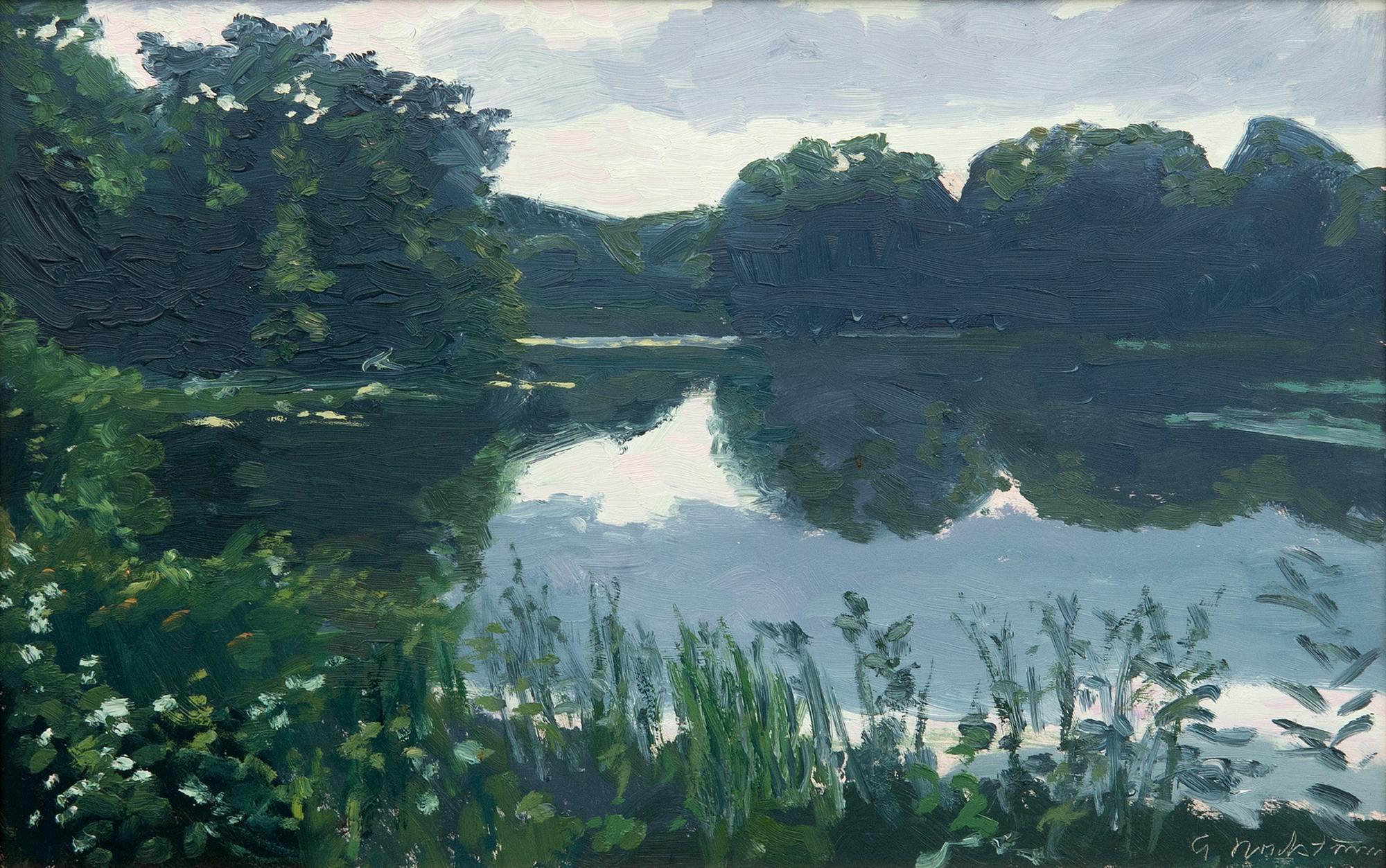 Gerhard Nordström,.