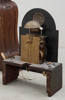 GOLVUR, delvis 1700-tal.