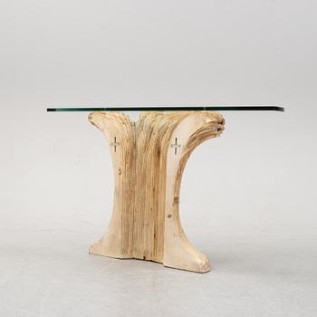 Salongsmöbel, 7 delar, Italien 1900-tal.