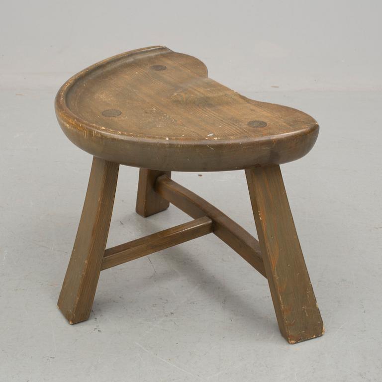 PALL, 1900-talets andra hälft.