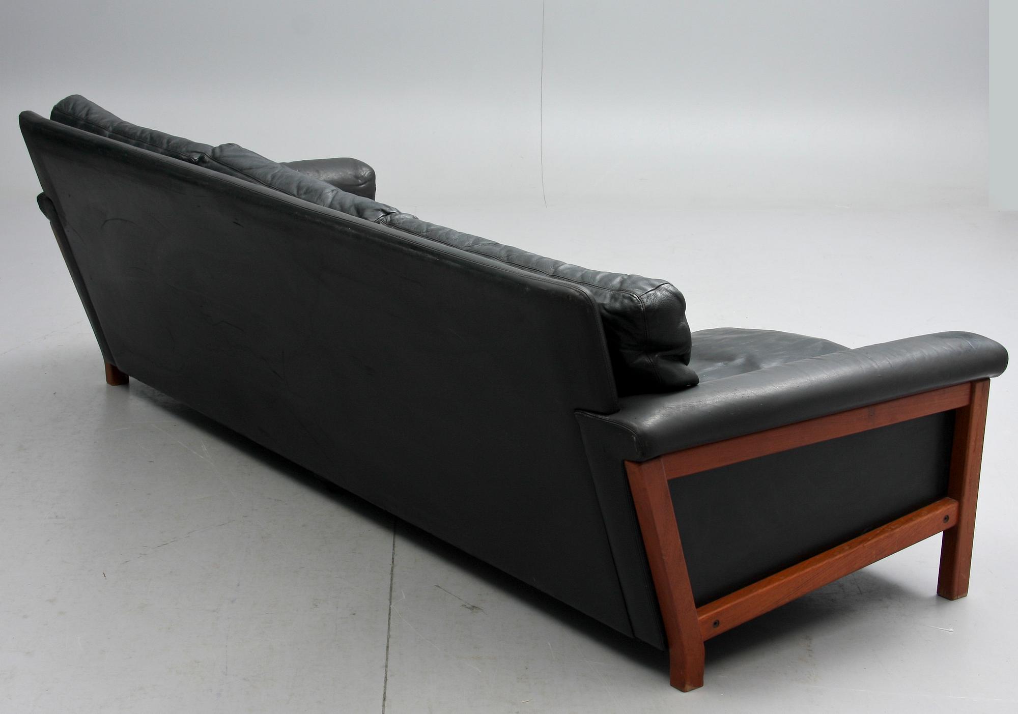 SOFFA, 1960-tal.