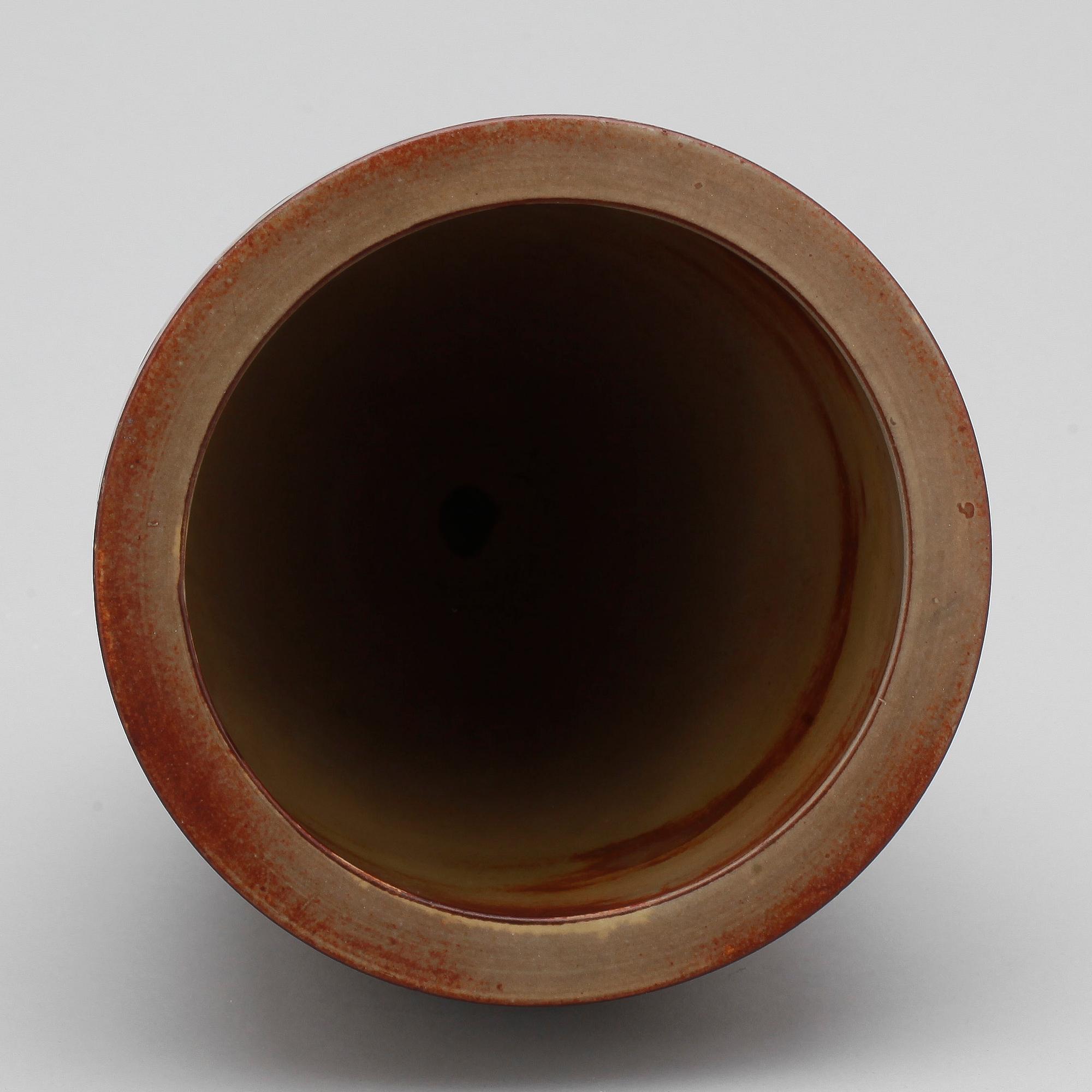 SKÅL, Farstagods, Wilhelm Kåge, Gustavsberg Studio.