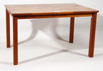 MATBORD, 1900-talets slut.