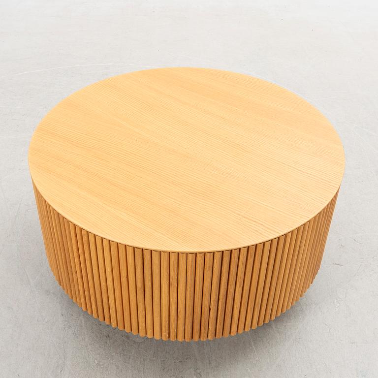 Anya Sebton och Eva Lilja Löwenhielm, soffbord, " Grand Palais" för  Asplund 2000-tal.