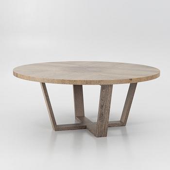 Antonio Citterio, dining table, "Xilos", Maxalto, B&B Italia, Italy.
