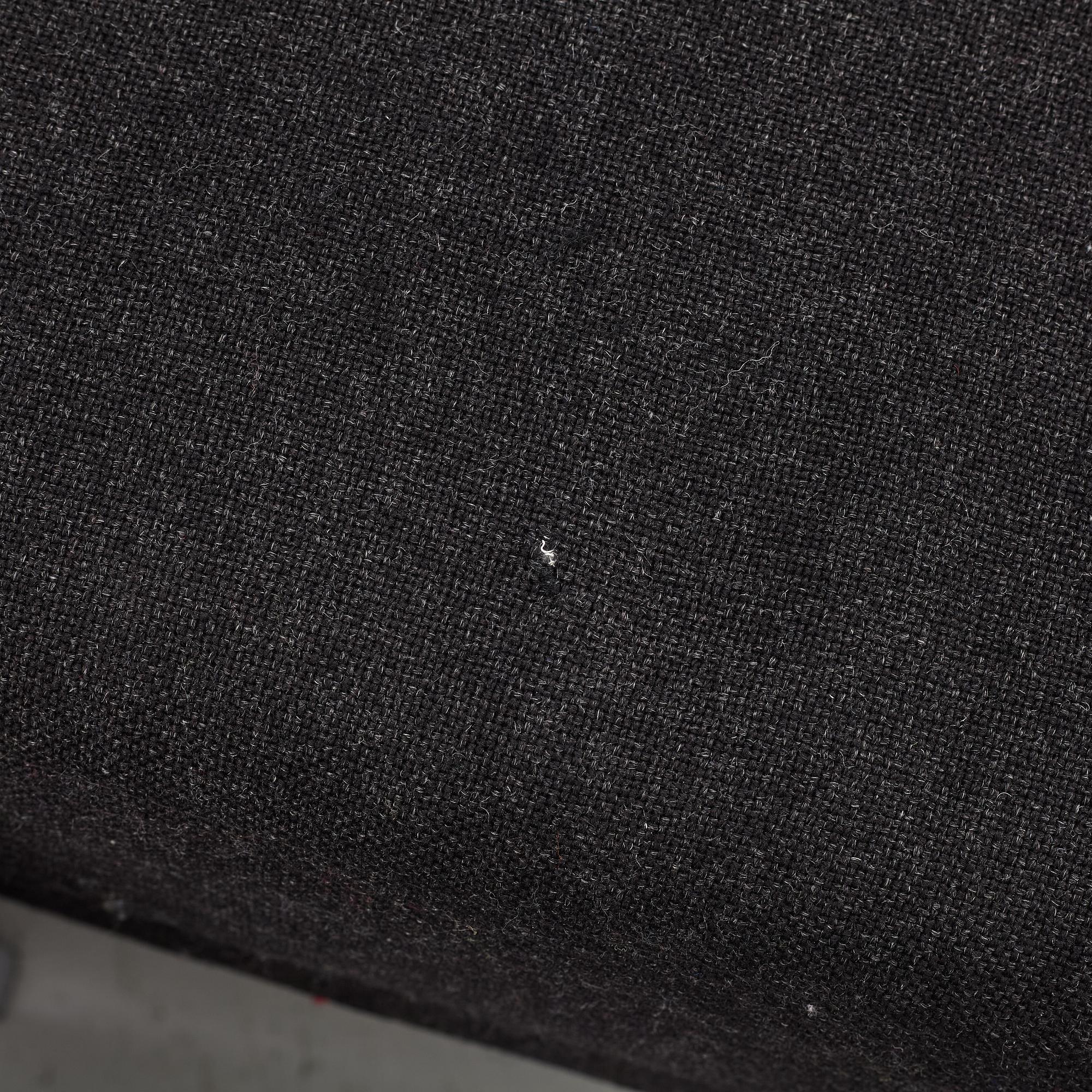 Eero Koivisto, a 'Hockney' sofa with divan, David Design, around 2000.