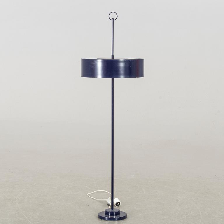 GOLVLAMPA, 1960/70-tal.