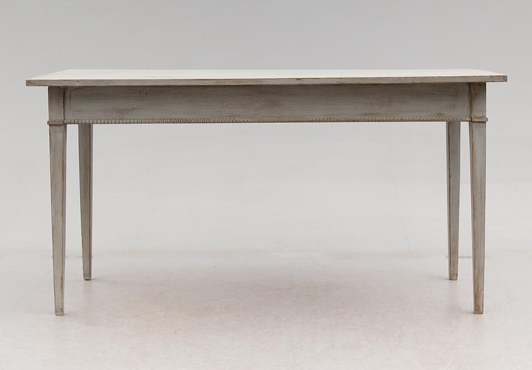 BORD, 1800-talets andra hälft.